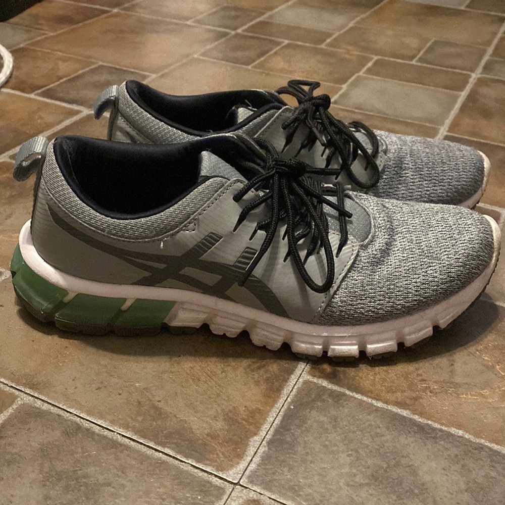 ASICS Gel Womens Running Shoes size 8